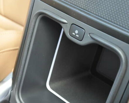 Черный Ленд Ровер Рендж Ровер, объемом двигателя 3 л и пробегом 1 тыс. км за 246811 $, фото 55 на Automoto.ua