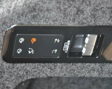 Черный Ленд Ровер Рендж Ровер, объемом двигателя 3 л и пробегом 1 тыс. км за 246811 $, фото 64 на Automoto.ua