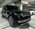 Чорний Ленд Ровер Рендж Ровер, об'ємом двигуна 4.39 л та пробігом 19 тис. км за 225000 $, фото 15 на Automoto.ua