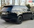 Черный Ленд Ровер Рендж Ровер, объемом двигателя 4.4 л и пробегом 24 тыс. км за 214950 $, фото 4 на Automoto.ua