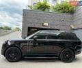 Чорний Ленд Ровер Рендж Ровер, об'ємом двигуна 3 л та пробігом 29 тис. км за 199900 $, фото 33 на Automoto.ua