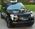 Чорний Ленд Ровер Рендж Ровер, об'ємом двигуна 4.39 л та пробігом 28 тис. км за 205000 $, фото 11 на Automoto.ua