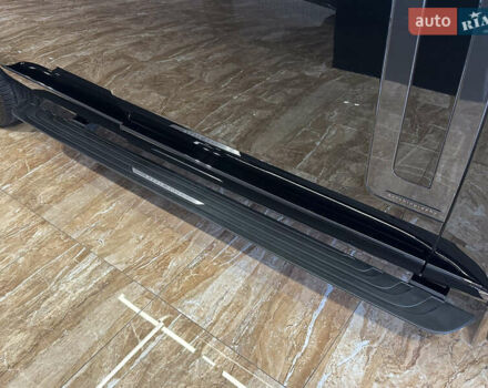 Чорний Ленд Ровер Рендж Ровер, об'ємом двигуна 3 л та пробігом 6 тис. км за 219000 $, фото 87 на Automoto.ua