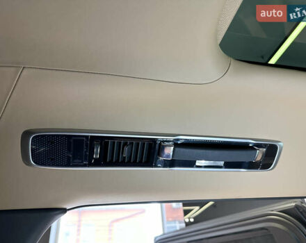 Чорний Ленд Ровер Рендж Ровер, об'ємом двигуна 3 л та пробігом 6 тис. км за 219000 $, фото 64 на Automoto.ua