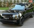 Чорний Ленд Ровер Рендж Ровер, об'ємом двигуна 4.4 л та пробігом 85 тис. км за 175000 $, фото 8 на Automoto.ua