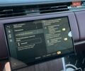 Черный Ленд Ровер Рендж Ровер, объемом двигателя 4.4 л и пробегом 39 тыс. км за 209900 $, фото 97 на Automoto.ua