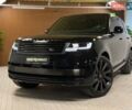 Черный Ленд Ровер Рендж Ровер, объемом двигателя 4.4 л и пробегом 33 тыс. км за 255000 $, фото 7 на Automoto.ua