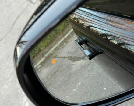 Черный Ленд Ровер Рендж Ровер, объемом двигателя 4.4 л и пробегом 24 тыс. км за 214950 $, фото 62 на Automoto.ua