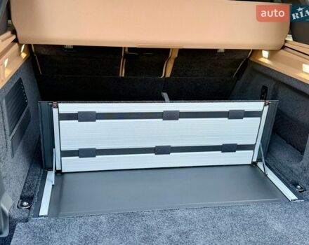 Черный Ленд Ровер Рендж Ровер, объемом двигателя 4.4 л и пробегом 24 тыс. км за 214950 $, фото 100 на Automoto.ua