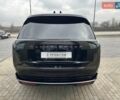 Чорний Ленд Ровер Рендж Ровер, об'ємом двигуна 3 л та пробігом 9 тис. км за 198000 $, фото 5 на Automoto.ua