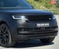 Чорний Ленд Ровер Рендж Ровер, об'ємом двигуна 3 л та пробігом 72 тис. км за 169000 $, фото 16 на Automoto.ua