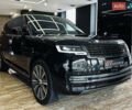 Чорний Ленд Ровер Рендж Ровер, об'ємом двигуна 3 л та пробігом 6 тис. км за 219000 $, фото 3 на Automoto.ua