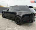 Чорний Ленд Ровер Рендж Ровер, об'ємом двигуна 4.4 л та пробігом 25 тис. км за 165000 $, фото 32 на Automoto.ua