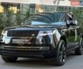Чорний Ленд Ровер Рендж Ровер, об'ємом двигуна 4.39 л та пробігом 28 тис. км за 205000 $, фото 9 на Automoto.ua