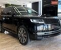 Чорний Ленд Ровер Рендж Ровер, об'ємом двигуна 3 л та пробігом 20 тис. км за 179000 $, фото 4 на Automoto.ua