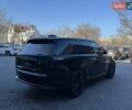 Чорний Ленд Ровер Рендж Ровер, об'ємом двигуна 3 л та пробігом 14 тис. км за 209900 $, фото 5 на Automoto.ua