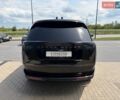 Чорний Ленд Ровер Рендж Ровер, об'ємом двигуна 3 л та пробігом 68 тис. км за 164900 $, фото 5 на Automoto.ua