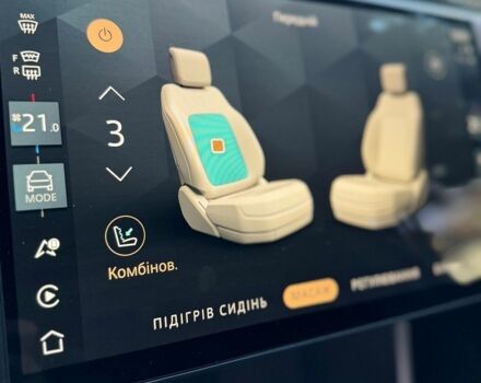 Чорний Ленд Ровер Рендж Ровер, об'ємом двигуна 3 л та пробігом 25 тис. км за 207000 $, фото 39 на Automoto.ua