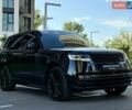Чорний Ленд Ровер Рендж Ровер, об'ємом двигуна 3 л та пробігом 49 тис. км за 190000 $, фото 9 на Automoto.ua