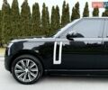 Чорний Ленд Ровер Рендж Ровер, об'ємом двигуна 4.39 л та пробігом 19 тис. км за 225000 $, фото 4 на Automoto.ua