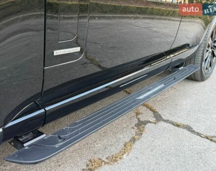 Черный Ленд Ровер Рендж Ровер, объемом двигателя 4.4 л и пробегом 24 тыс. км за 214950 $, фото 45 на Automoto.ua