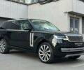 Чорний Ленд Ровер Рендж Ровер, об'ємом двигуна 4.4 л та пробігом 27 тис. км за 225000 $, фото 22 на Automoto.ua