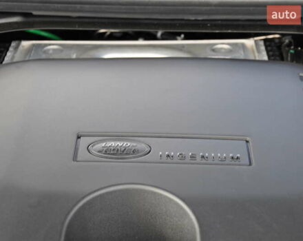 Черный Ленд Ровер Рендж Ровер, объемом двигателя 3 л и пробегом 1 тыс. км за 246169 $, фото 66 на Automoto.ua