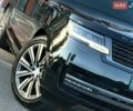 Чорний Ленд Ровер Рендж Ровер, об'ємом двигуна 3 л та пробігом 47 тис. км за 190000 $, фото 2 на Automoto.ua