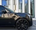 Чорний Ленд Ровер Рендж Ровер, об'ємом двигуна 3 л та пробігом 17 тис. км за 204000 $, фото 2 на Automoto.ua
