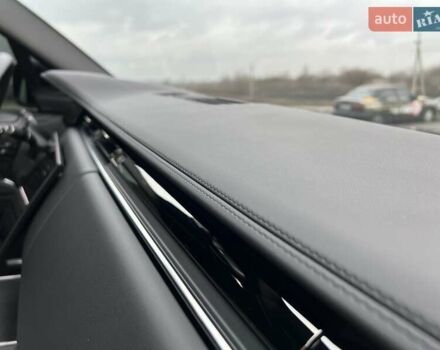 Чорний Ленд Ровер Рендж Ровер, об'ємом двигуна 3 л та пробігом 9 тис. км за 198000 $, фото 35 на Automoto.ua