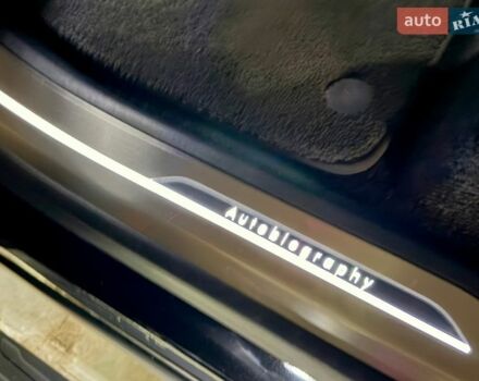 Черный Ленд Ровер Рендж Ровер, объемом двигателя 4.4 л и пробегом 24 тыс. км за 214950 $, фото 90 на Automoto.ua