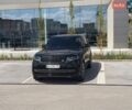 Чорний Ленд Ровер Рендж Ровер, об'ємом двигуна 3 л та пробігом 25 тис. км за 207000 $, фото 4 на Automoto.ua