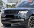 Чорний Ленд Ровер Рендж Ровер, об'ємом двигуна 3 л та пробігом 69 тис. км за 159900 $, фото 7 на Automoto.ua