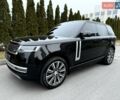 Чорний Ленд Ровер Рендж Ровер, об'ємом двигуна 4.39 л та пробігом 19 тис. км за 225000 $, фото 2 на Automoto.ua