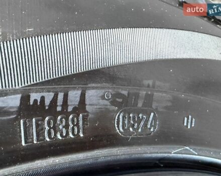 Черный Ленд Ровер Рендж Ровер, объемом двигателя 4.4 л и пробегом 24 тыс. км за 214950 $, фото 56 на Automoto.ua