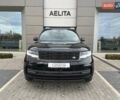 Ленд Ровер Рендж Ровер 2024 в Днепре (Днепропетровске) на Automoto.ua Черный Ленд Ровер Рендж Ровер, объемом двигателя 3 л и пробегом 5 тыс. км за 203000 $, фото 1 на Automoto.ua