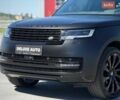 Чорний Ленд Ровер Рендж Ровер, об'ємом двигуна 3 л та пробігом 72 тис. км за 169000 $, фото 26 на Automoto.ua