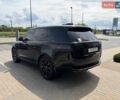 Чорний Ленд Ровер Рендж Ровер, об'ємом двигуна 3 л та пробігом 68 тис. км за 164900 $, фото 4 на Automoto.ua