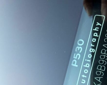 Черный Ленд Ровер Рендж Ровер, объемом двигателя 4.4 л и пробегом 24 тыс. км за 214950 $, фото 52 на Automoto.ua