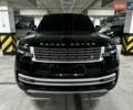 Ленд Ровер Рендж Ровер 2024 в Днепре (Днепропетровске) на Automoto.ua Черный Ленд Ровер Рендж Ровер, объемом двигателя 4.39 л и пробегом 19 тыс. км за 215000 $, фото 19 на Automoto.ua