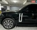 Ленд Ровер Рендж Ровер 2024 в Днепре (Днепропетровске) на Automoto.ua Черный Ленд Ровер Рендж Ровер, объемом двигателя 4.39 л и пробегом 19 тыс. км за 215000 $, фото 3 на Automoto.ua