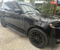 Чорний Ленд Ровер Рендж Ровер, об'ємом двигуна 4.4 л та пробігом 25 тис. км за 165000 $, фото 1 на Automoto.ua