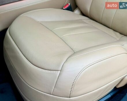 Черный Ленд Ровер Рендж Ровер, объемом двигателя 4.4 л и пробегом 24 тыс. км за 214950 $, фото 82 на Automoto.ua