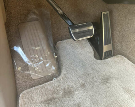 Черный Ленд Ровер Рендж Ровер, объемом двигателя 4.39 л и пробегом 13 тыс. км за 295000 $, фото 19 на Automoto.ua