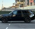 Чорний Ленд Ровер Рендж Ровер, об'ємом двигуна 4.4 л та пробігом 85 тис. км за 175000 $, фото 12 на Automoto.ua