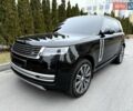 Чорний Ленд Ровер Рендж Ровер, об'ємом двигуна 4.39 л та пробігом 19 тис. км за 225000 $, фото 1 на Automoto.ua