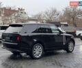 Черный Ленд Ровер Рендж Ровер, объемом двигателя 3 л и пробегом 1 тыс. км за 209900 $, фото 12 на Automoto.ua