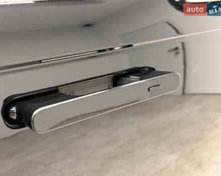 Черный Ленд Ровер Рендж Ровер, объемом двигателя 4.39 л и пробегом 35 тыс. км за 217000 $, фото 74 на Automoto.ua