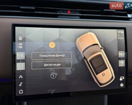 Черный Ленд Ровер Рендж Ровер, объемом двигателя 4.4 л и пробегом 24 тыс. км за 214950 $, фото 162 на Automoto.ua