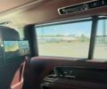 Черный Ленд Ровер Рендж Ровер, объемом двигателя 3 л и пробегом 44 тыс. км за 195000 $, фото 29 на Automoto.ua